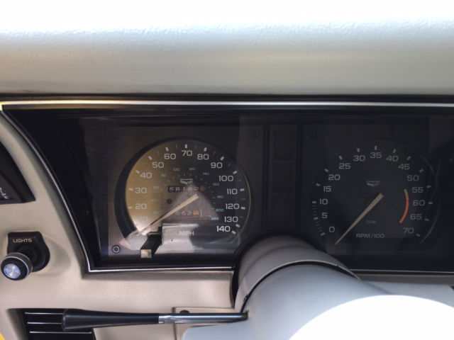 1979 Chevrolet Corvette - photo 10