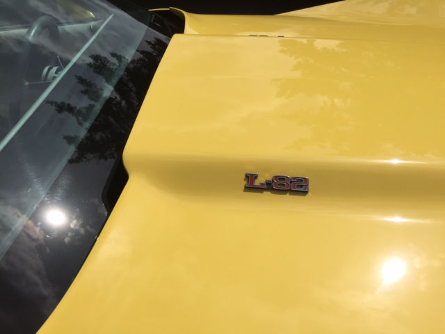 1979 Chevrolet Corvette - photo 4
