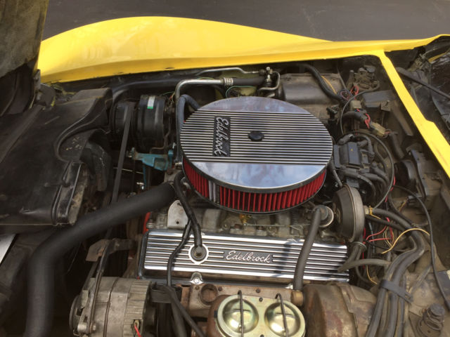 1979 Chevrolet Corvette - photo 5