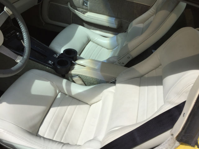 1979 Chevrolet Corvette - photo 6