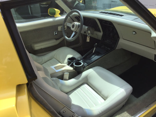 1979 Chevrolet Corvette - photo 7