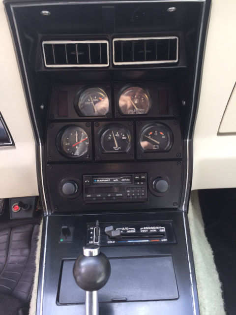 1979 Chevrolet Corvette - photo 8