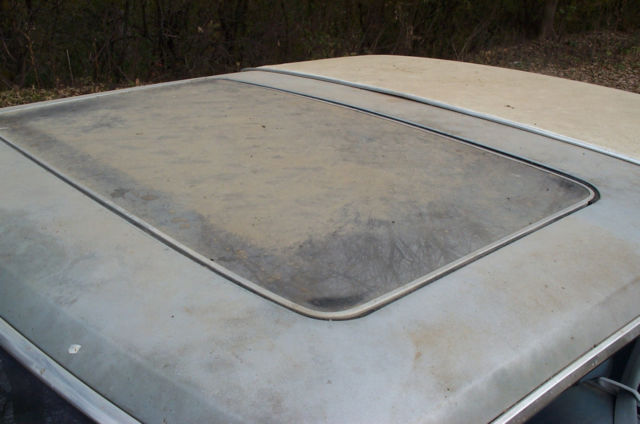 1979 Lincoln Mark Series - photo 10