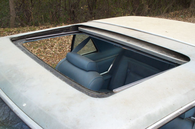 1979 Lincoln Mark Series - photo 11