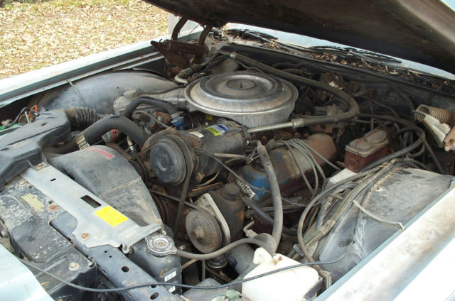 1979 Lincoln Mark Series - photo 13