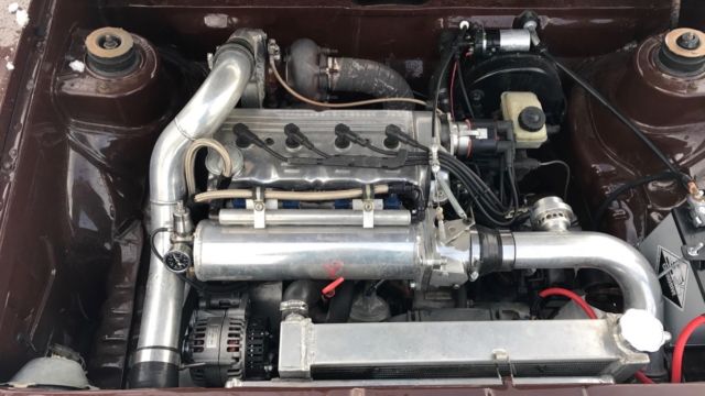 1979 Volkswagen Rabbit - photo 6
