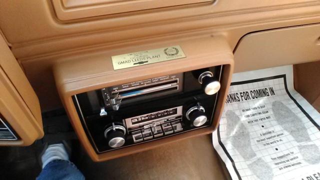 1979 Chevrolet Monte Carlo Sport Coupe - photo 3