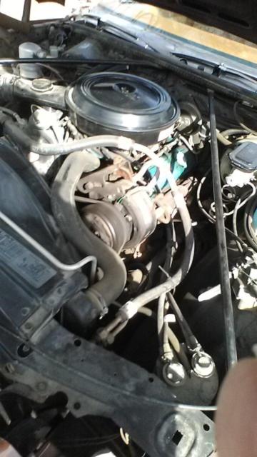 1979 Chevrolet Monte Carlo Sport Coupe - photo 7