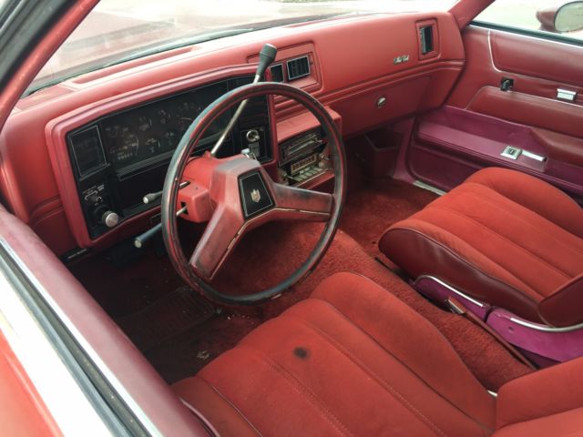 1979 Chevrolet Monte Carlo - photo 13