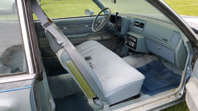 1979 Chevrolet Monte Carlo - photo 10