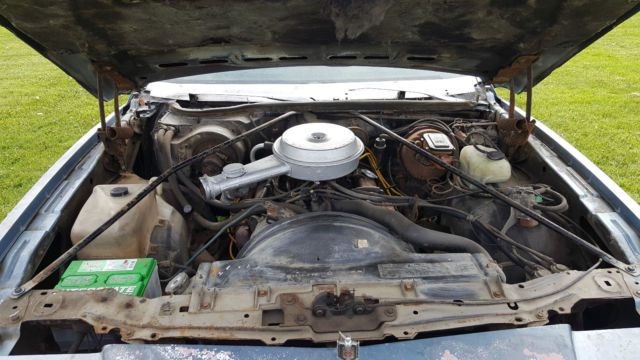 1979 Chevrolet Monte Carlo - photo 3