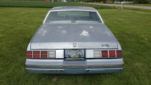 1979 Chevrolet Monte Carlo - photo 7