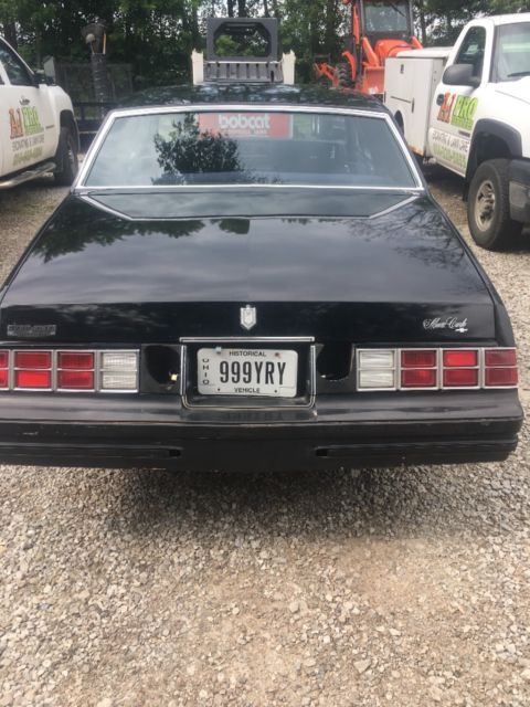 1979 Chevrolet Monte Carlo - photo 2