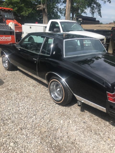 1979 Chevrolet Monte Carlo - photo 3