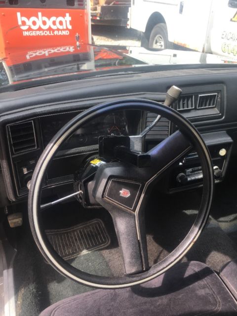 1979 Chevrolet Monte Carlo - photo 5