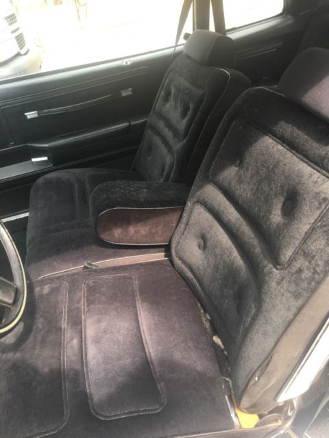 1979 Chevrolet Monte Carlo - photo 6
