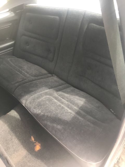 1979 Chevrolet Monte Carlo - photo 7