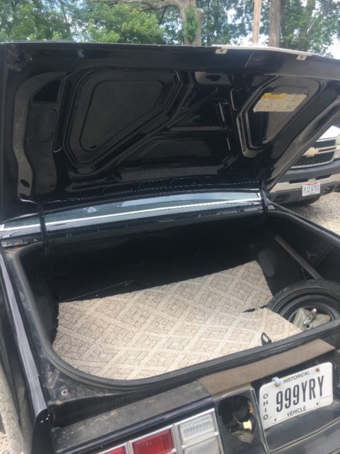 1979 Chevrolet Monte Carlo - photo 9