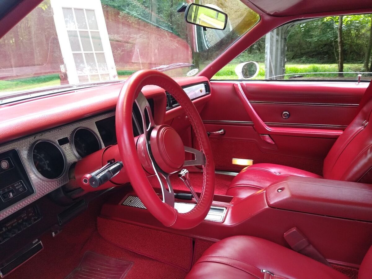 1979 Chrysler 300 - photo 6