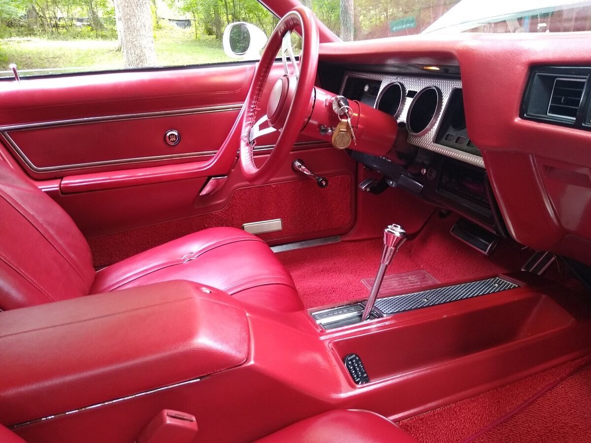1979 Chrysler 300 - photo 7