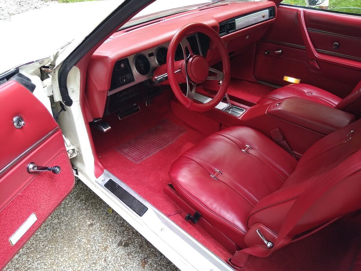 1979 Chrysler 300 - photo 8