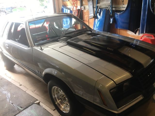 1979 Ford Mustang LX - photo 3
