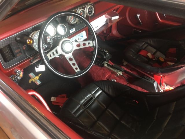 1979 Ford Mustang LX - photo 5