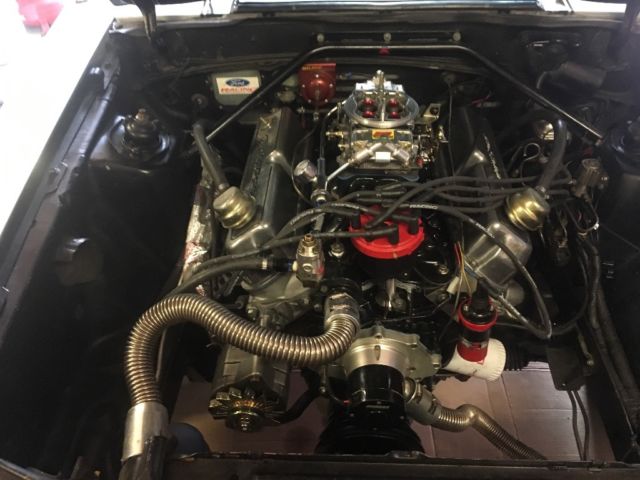 1979 Ford Mustang LX - photo 6