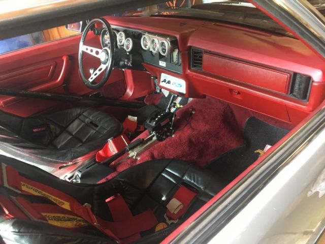 1979 Ford Mustang LX - photo 9