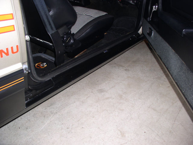 1979 Ford Mustang Indy Pace Car - photo 12