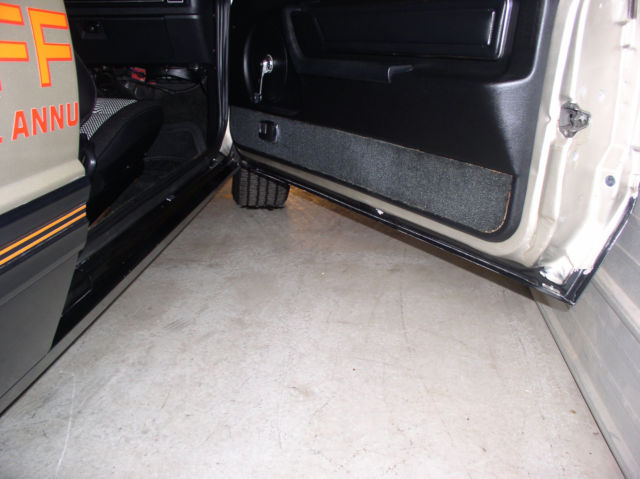1979 Ford Mustang Indy Pace Car - photo 13
