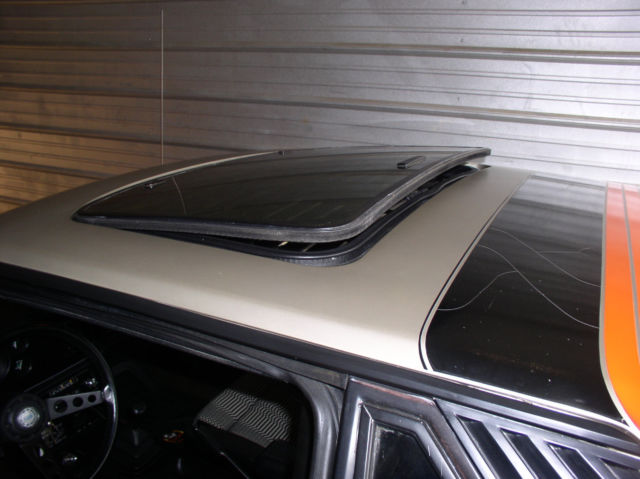 1979 Ford Mustang Indy Pace Car - photo 6