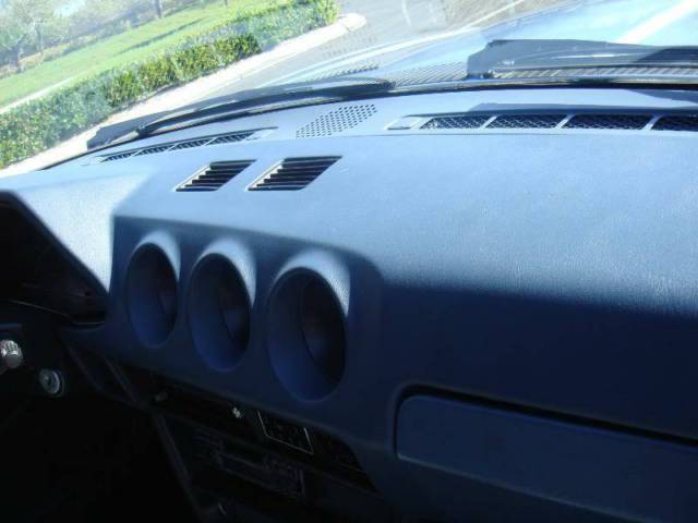 1979 Nissan 280ZX Coupe - photo 7