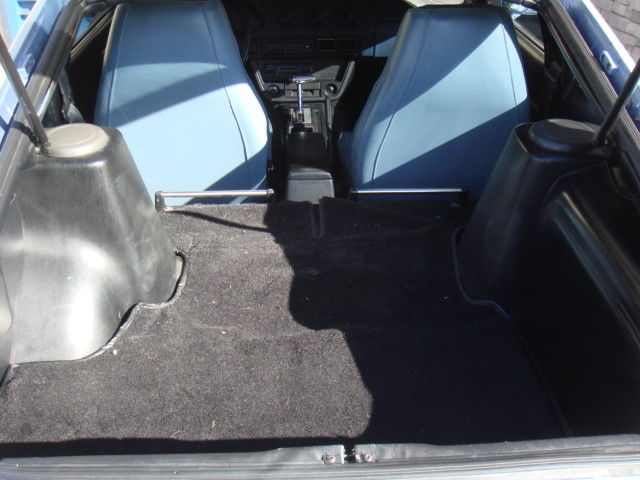 1979 Nissan 280ZX Coupe - photo 9