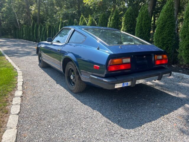 1979 Nissan 280ZX - photo 11