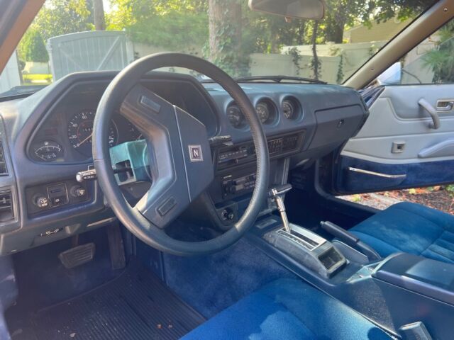 1979 Nissan 280ZX - photo 13