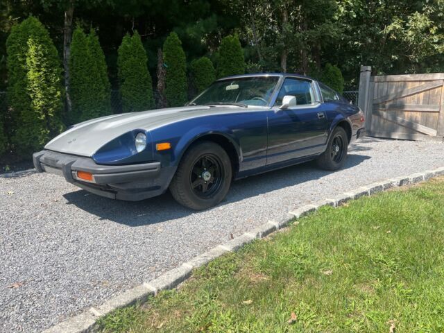 1979 Nissan 280ZX - photo 4