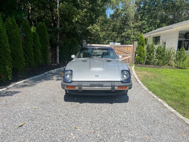 1979 Nissan 280ZX - photo 5