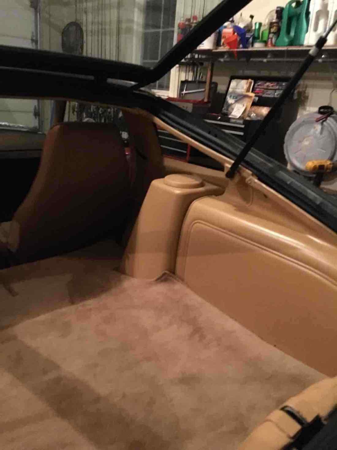 1979 Nissan 280ZX Gl - photo 7