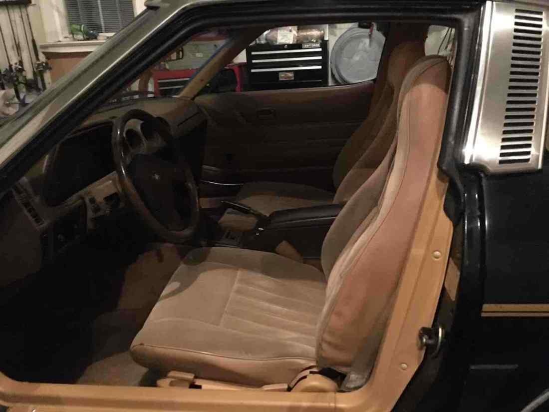 1979 Nissan 280ZX Gl - photo 8