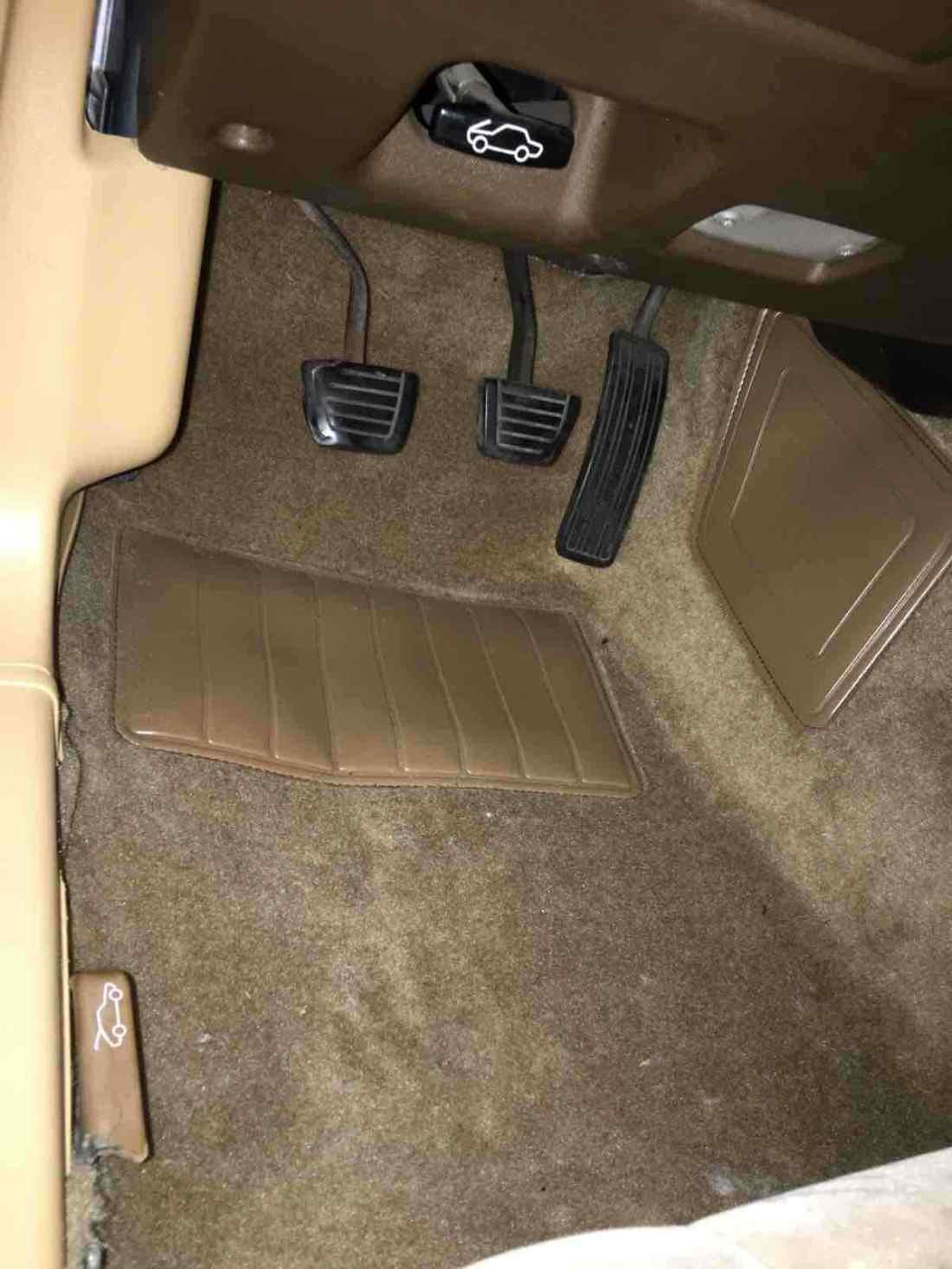 1979 Nissan 280ZX Gl - photo 9