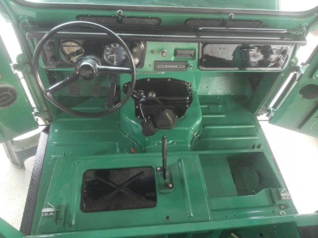 1979 Nissan Other - photo 10
