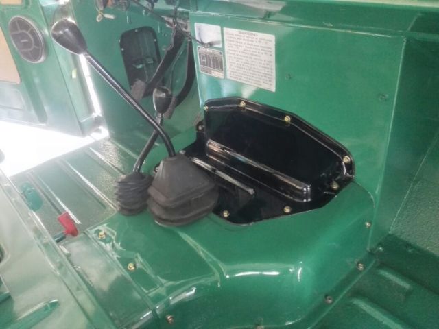 1979 Nissan Other - photo 11