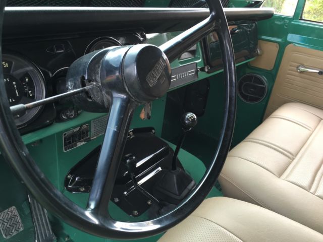 1979 Nissan Other - photo 6