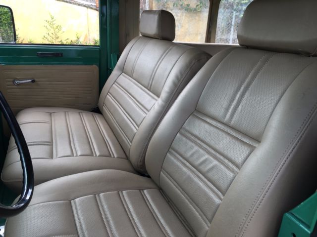 1979 Nissan Other - photo 7