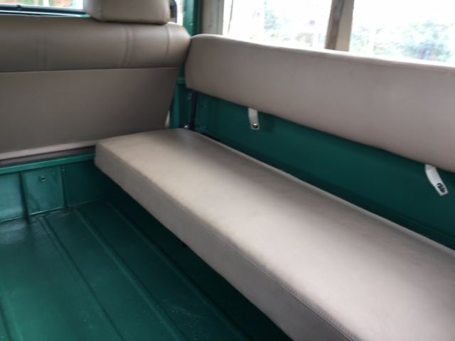 1979 Nissan Other - photo 8