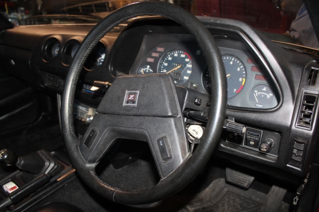 1979 Datsun Z-Series - photo 13