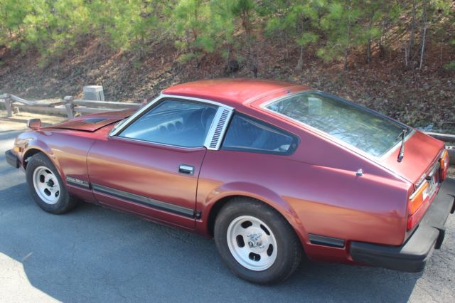 1979 Datsun Z-Series - photo 3