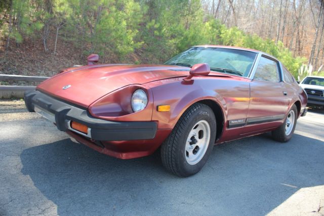 1979 Datsun Z-Series - photo 5