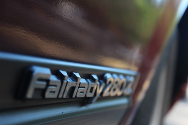 1979 Datsun Z-Series - photo 8